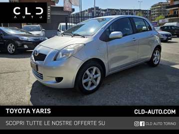 1.0 5 porte Sol