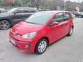 Volkswagen up! 1.0 5p.eco move up! BMT BIFUEL *ok neopatentati* Rosso - thumbnail 5