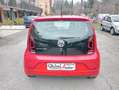 Volkswagen up! 1.0 5p.eco move up! BMT BIFUEL *ok neopatentati* Rosso - thumbnail 6