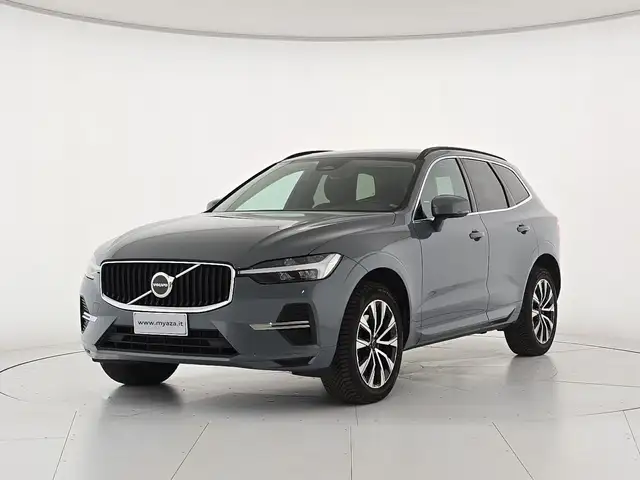Volvo XC60 2.0 b4 core awd auto
