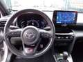 Toyota Yaris Cross 1.5 Hybrid GR Sport Head up display,Leder / Alcant Wit - thumbnail 13