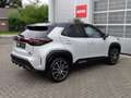 Toyota Yaris Cross 1.5 Hybrid GR Sport Head up display,Leder / Alcant Wit - thumbnail 20