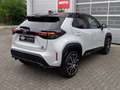 Toyota Yaris Cross 1.5 Hybrid GR Sport Head up display,Leder / Alcant Wit - thumbnail 19