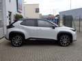 Toyota Yaris Cross 1.5 Hybrid GR Sport Head up display,Leder / Alcant Wit - thumbnail 8