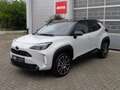 Toyota Yaris Cross 1.5 Hybrid GR Sport Head up display,Leder / Alcant Wit - thumbnail 2