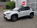 Toyota Yaris Cross 1.5 Hybrid GR Sport Head up display,Leder / Alcant Wit - thumbnail 3