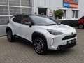Toyota Yaris Cross 1.5 Hybrid GR Sport Head up display,Leder / Alcant Wit - thumbnail 6