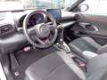 Toyota Yaris Cross 1.5 Hybrid GR Sport Head up display,Leder / Alcant Wit - thumbnail 11