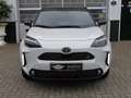 Toyota Yaris Cross 1.5 Hybrid GR Sport Head up display,Leder / Alcant Wit - thumbnail 5
