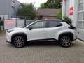 Toyota Yaris Cross 1.5 Hybrid GR Sport Head up display,Leder / Alcant Wit - thumbnail 4