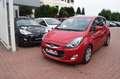 Hyundai iX20 TÜV/AU NEU, AUTOGAS LPG,AUTOMATIKGETRIEBE Rot - thumbnail 4