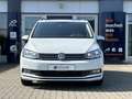 Volkswagen Touran 2.0 TDI DSG Comfortline*AHK*NAVI*LED* Wit - thumbnail 3