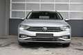 Volkswagen Passat Variant Passat 2.0 TDI BMT/Start-Stopp Business Plus Pro Silber - thumbnail 3
