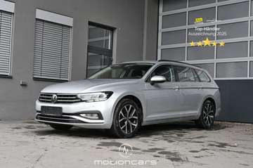 Passat 2.0 TDI BMT/Start-Stopp Business Plus Pro