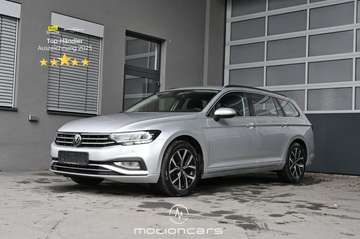 Passat 2.0 TDI BMT/Start-Stopp Business Plus Pro