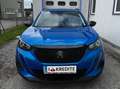 Peugeot 2008 PureTech 100 S Blau - thumbnail 2