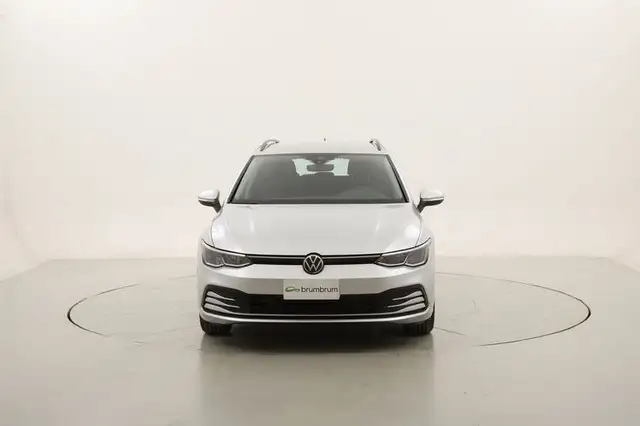 Volkswagen Golf view 8