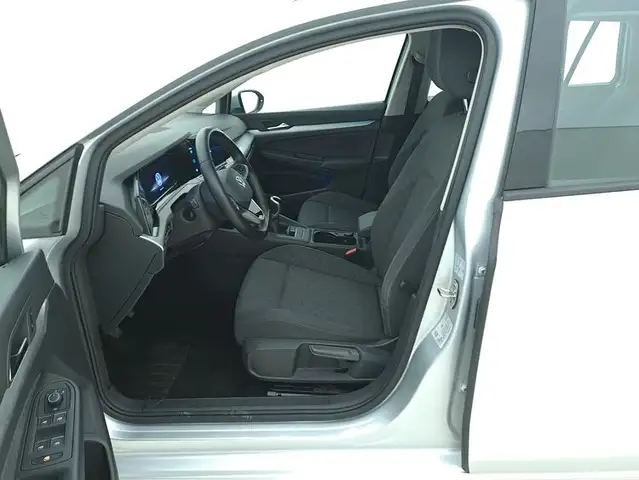 Volkswagen Golf view 10