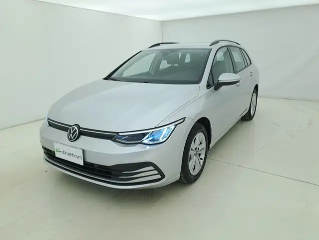 Volkswagen Golf view 9