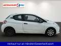 Peugeot 208 Access Weiß - thumbnail 4