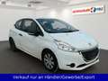 Peugeot 208 Access Weiß - thumbnail 3