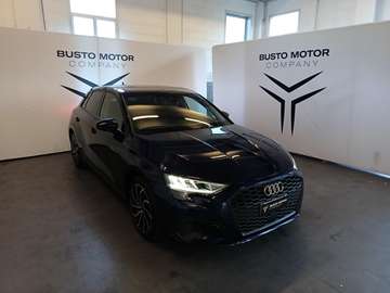 SPB 30 TFSI Business