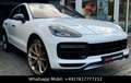 Porsche Cayenne CAYENNE COUPÉ TURBO GT CARBONPACK ALCANTARA FULL Weiß - thumbnail 1