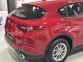 Alfa Romeo Stelvio 2.2 Executive RWD Aut. 150 Paars - thumbnail 4