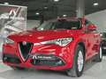 Alfa Romeo Stelvio 2.2 Executive RWD Aut. 150 Mauve - thumbnail 2