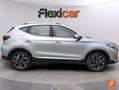 MG ZS 1.0T+Luxury+Auto Gris - thumbnail 9