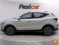 MG ZS 1.0T+Luxury+Auto Gris - thumbnail 4