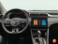 MG ZS 1.0T+Luxury+Auto Gris - thumbnail 11