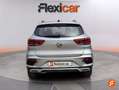MG ZS 1.0T+Luxury+Auto Gris - thumbnail 7