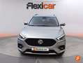 MG ZS 1.0T+Luxury+Auto Gris - thumbnail 2