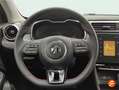 MG ZS 1.0T+Luxury+Auto Gris - thumbnail 12