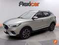 MG ZS 1.0T+Luxury+Auto Gris - thumbnail 3
