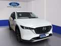 Mazda CX-5 Newground AWD 2.2 SKYACTIV-D 184PS Aut. Navi Blanco - thumbnail 3