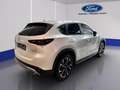 Mazda CX-5 Newground AWD 2.2 SKYACTIV-D 184PS Aut. Navi Blanco - thumbnail 29