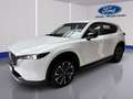 Mazda CX-5 Newground AWD 2.2 SKYACTIV-D 184PS Aut. Navi Blanco - thumbnail 4
