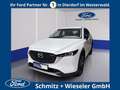 Mazda CX-5 Newground AWD 2.2 SKYACTIV-D 184PS Aut. Navi Blanco - thumbnail 1