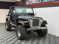 Jeep CJ-7 Černá - thumbnail 7