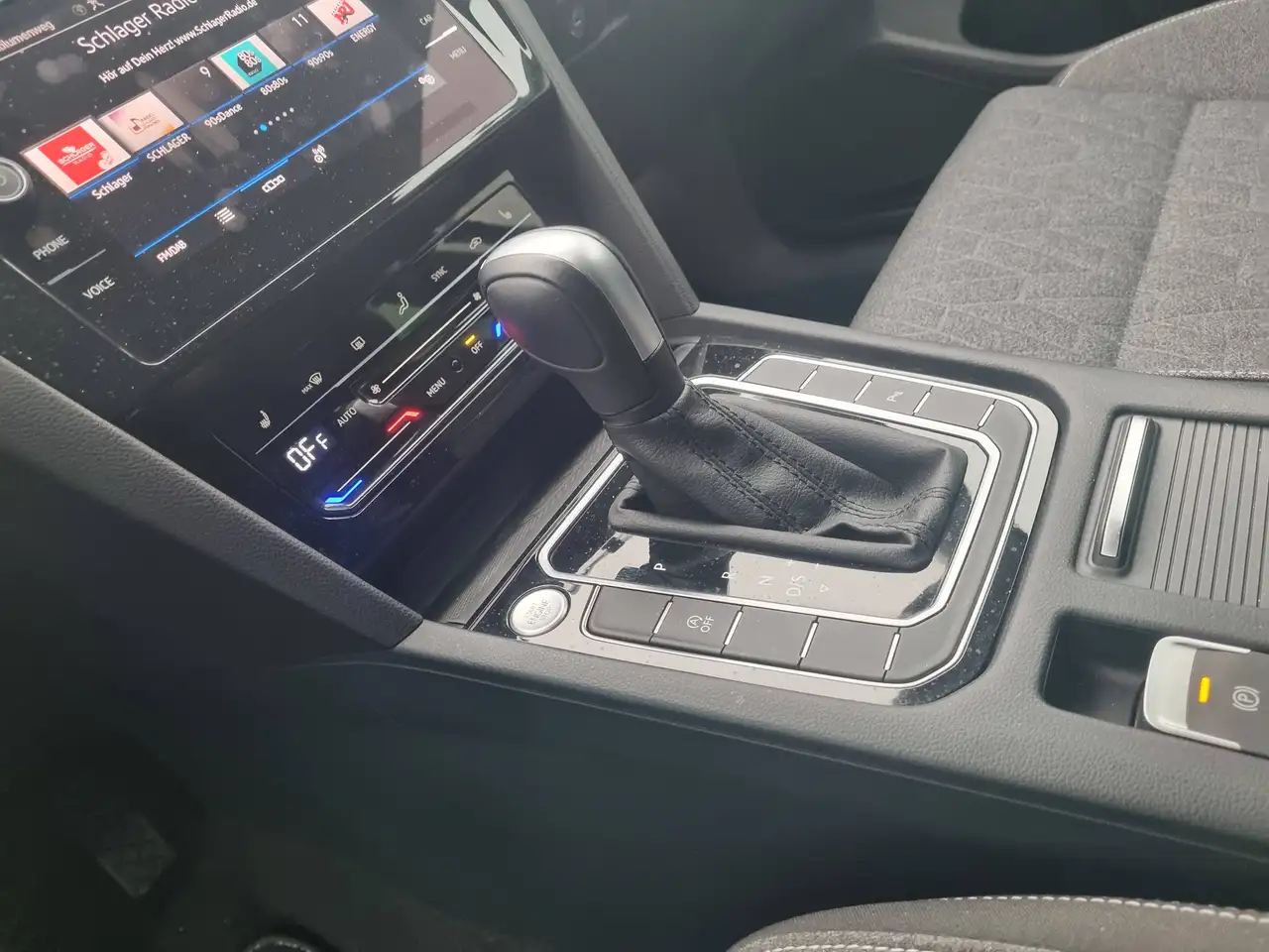 Volkswagen Passat, фото 4