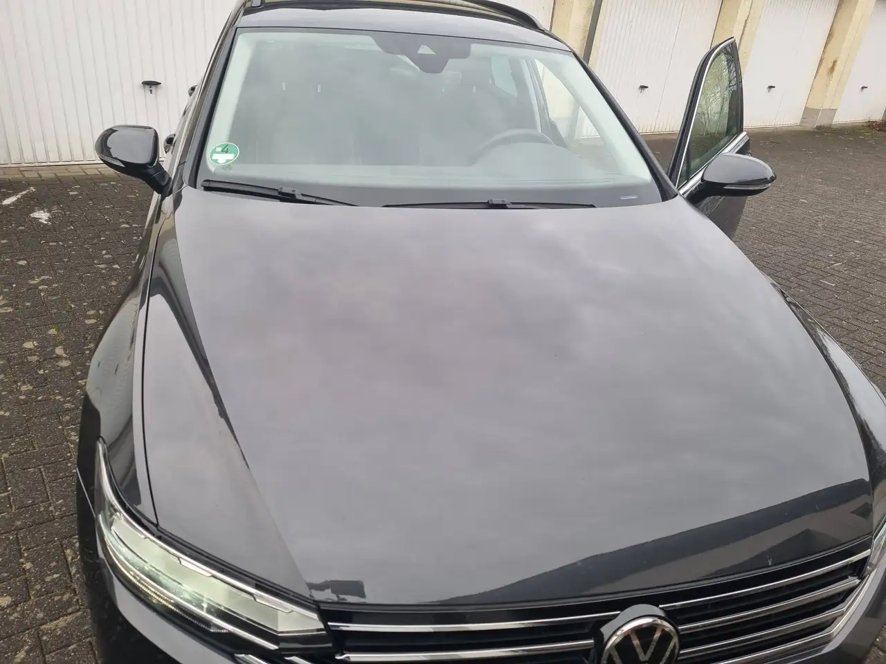 Volkswagen Passat, фото 2