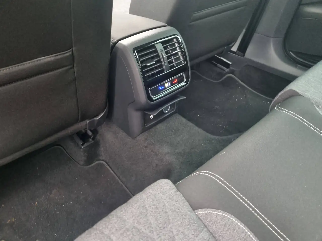 Volkswagen Passat, фото 7