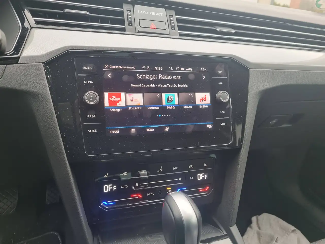Volkswagen Passat, фото 3