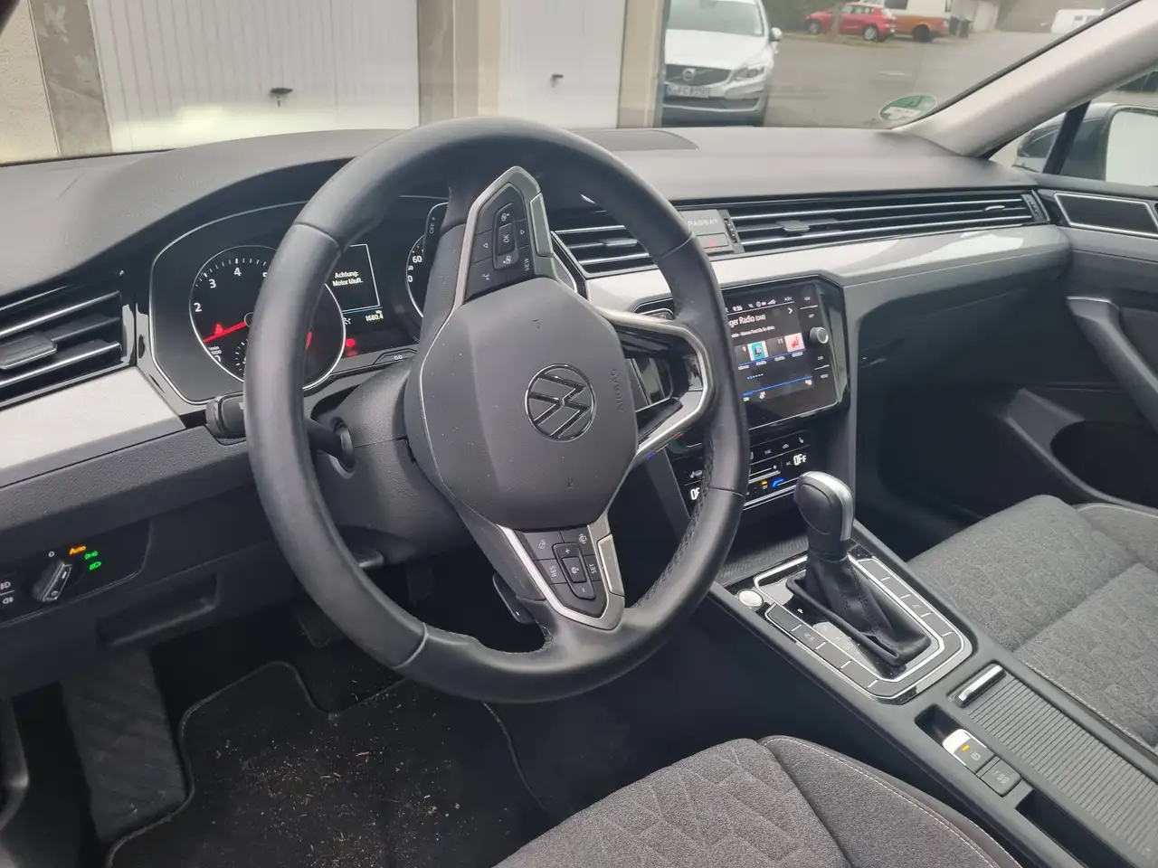 Volkswagen Passat, фото 6