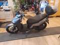 Kymco Agility 50 Agility S 50 i Plateado - thumbnail 1