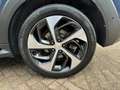 Hyundai TUCSON 1.6 T-GDi Premium 4WD, leder, Stoelverw/koeling, p Blauw - thumbnail 22