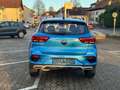 MG ZS Luxury *Car Play *360 CAM *Leder Blau - thumbnail 6