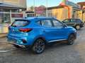 MG ZS Luxury *Car Play *360 CAM *Leder Blau - thumbnail 2